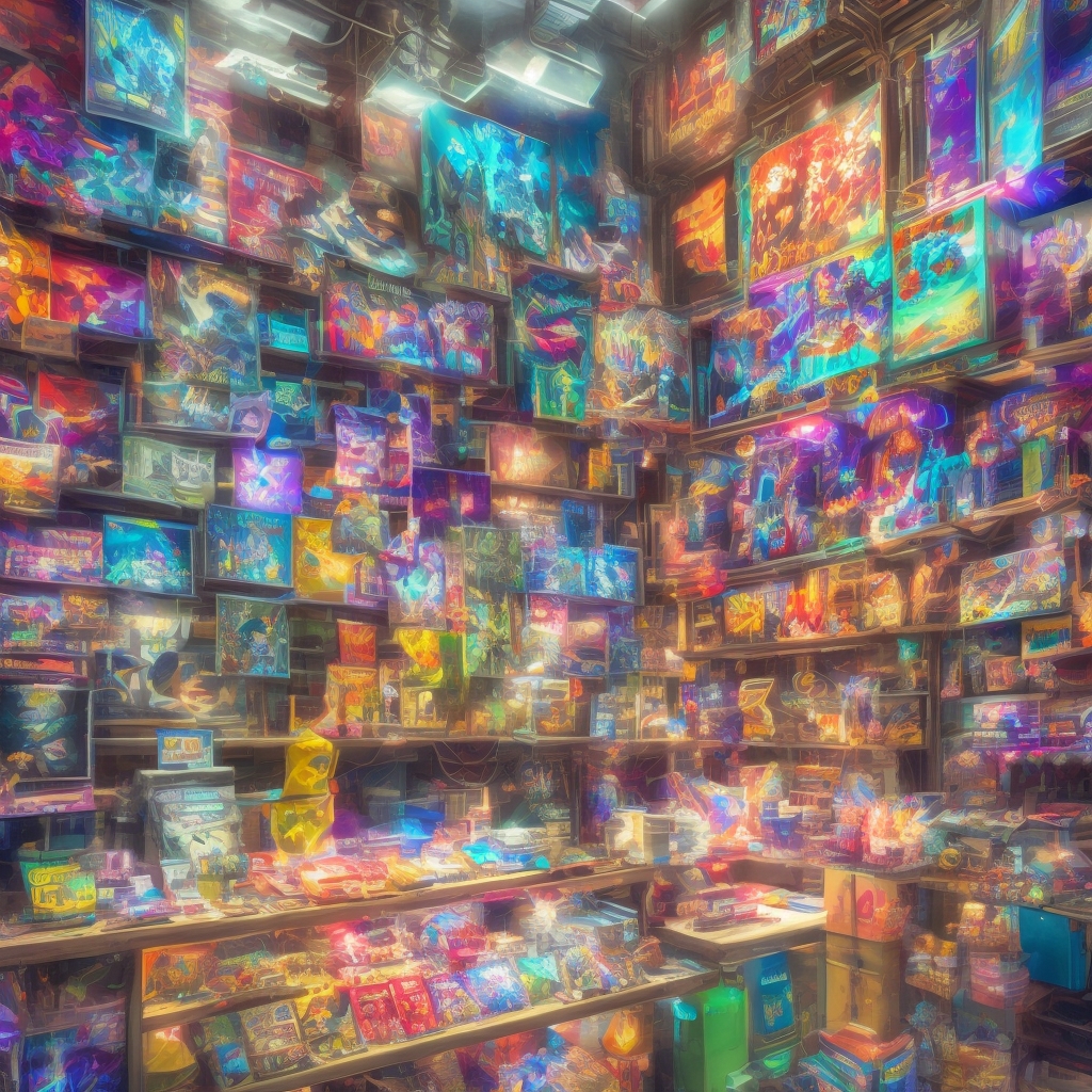 colorful display of various indie games on a digital store interface, highlighting diverse game styles and unique art directions, vibrant and engaging