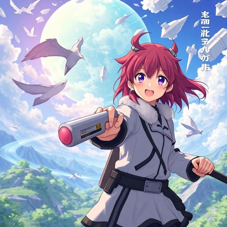 discover - online multiplayer mode with cooperative missions and competitive challenges